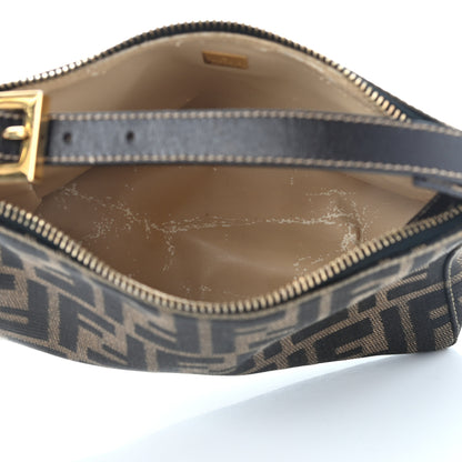 Fendi Zucca Mini Bag Tobacco 4 of 15