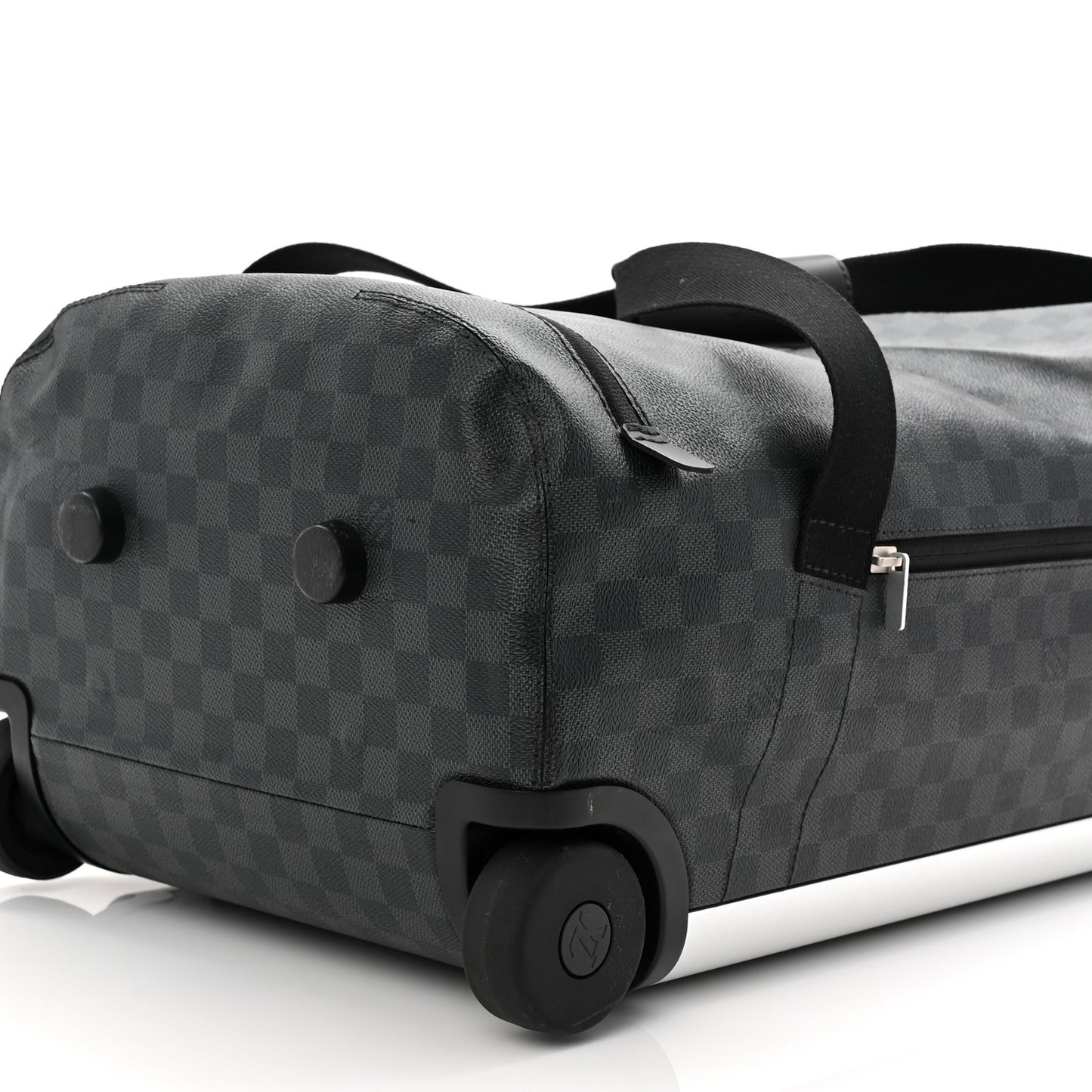 Damier Graphite Horizon Soft Duffle 55
