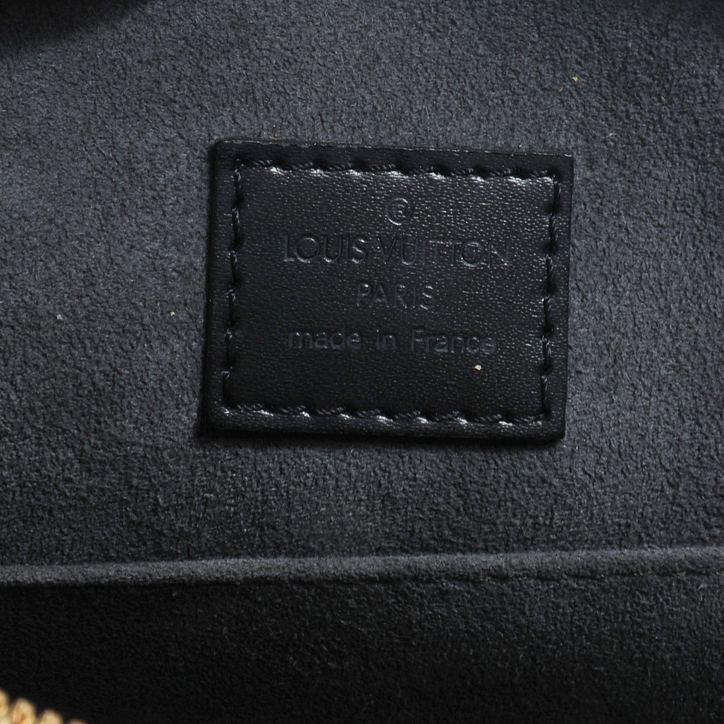 Epi Jasmin Black