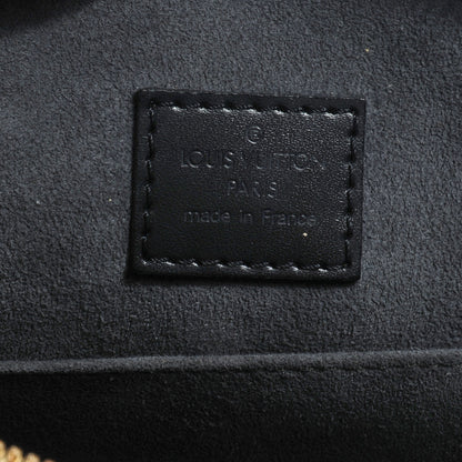 Louis Vuitton Epi Jasmin Black 6 of 7