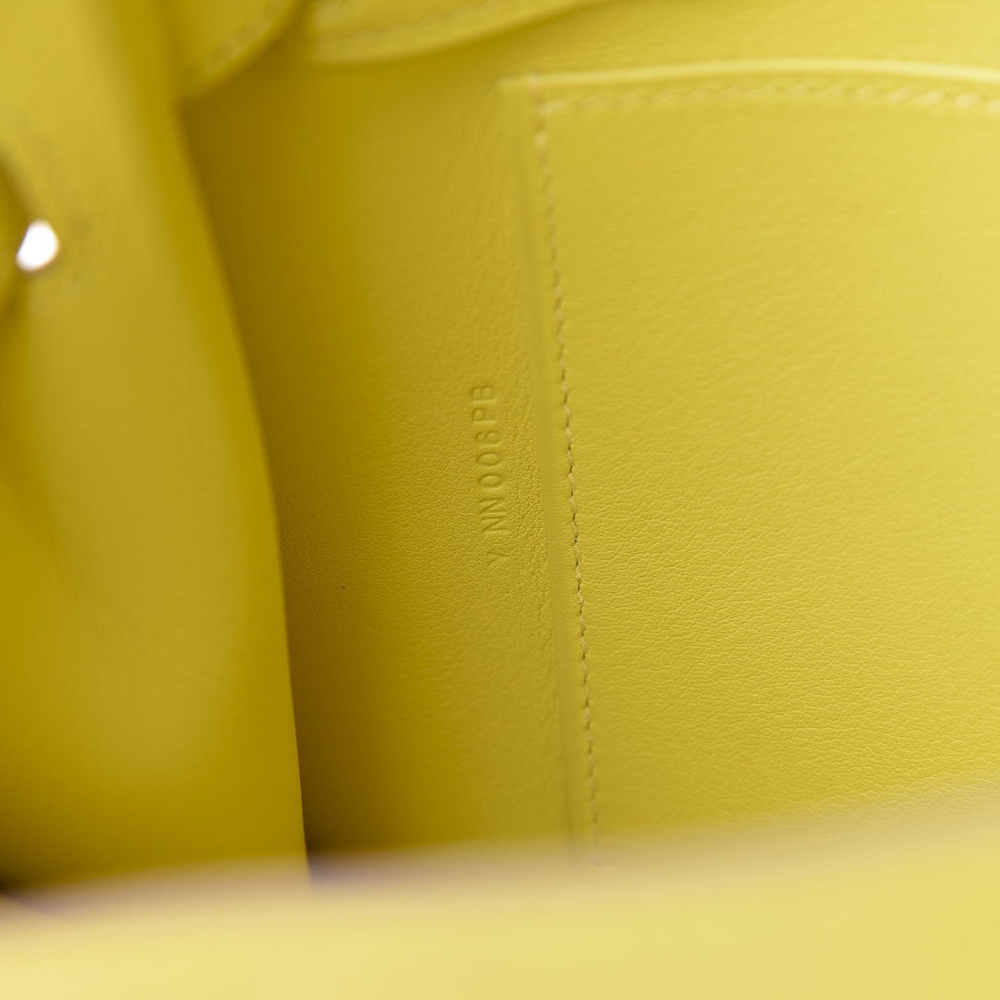 Swift Kelly Danse II Belt Bag Lime