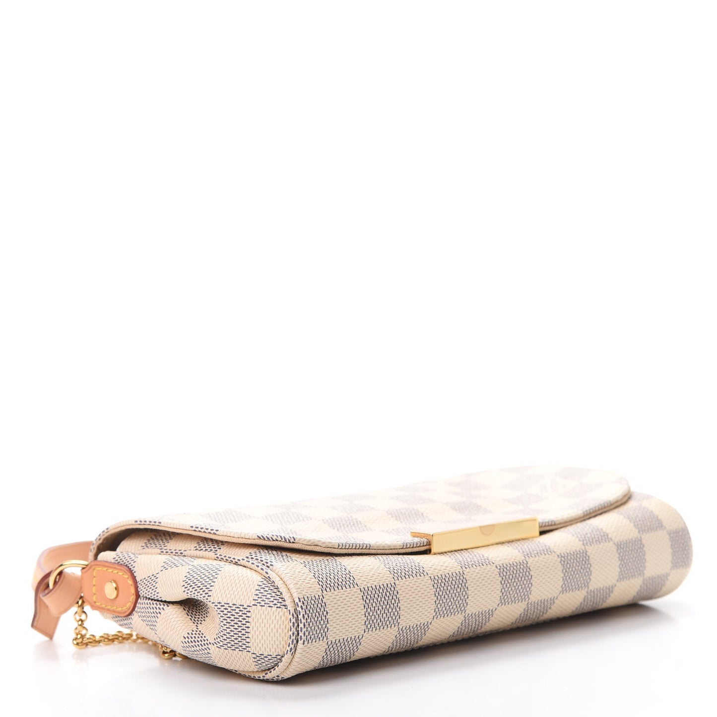 Damier Azur Favorite PM