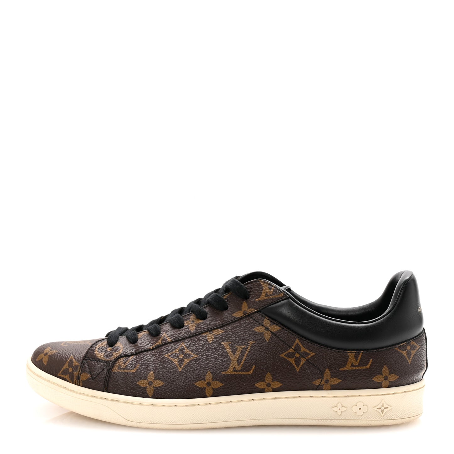 Monogram Mens Frontrow Sneakers 8.5