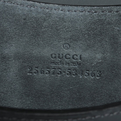 Gucci Rubber Guccissima Ipad Case Charcoal 6 of 6
