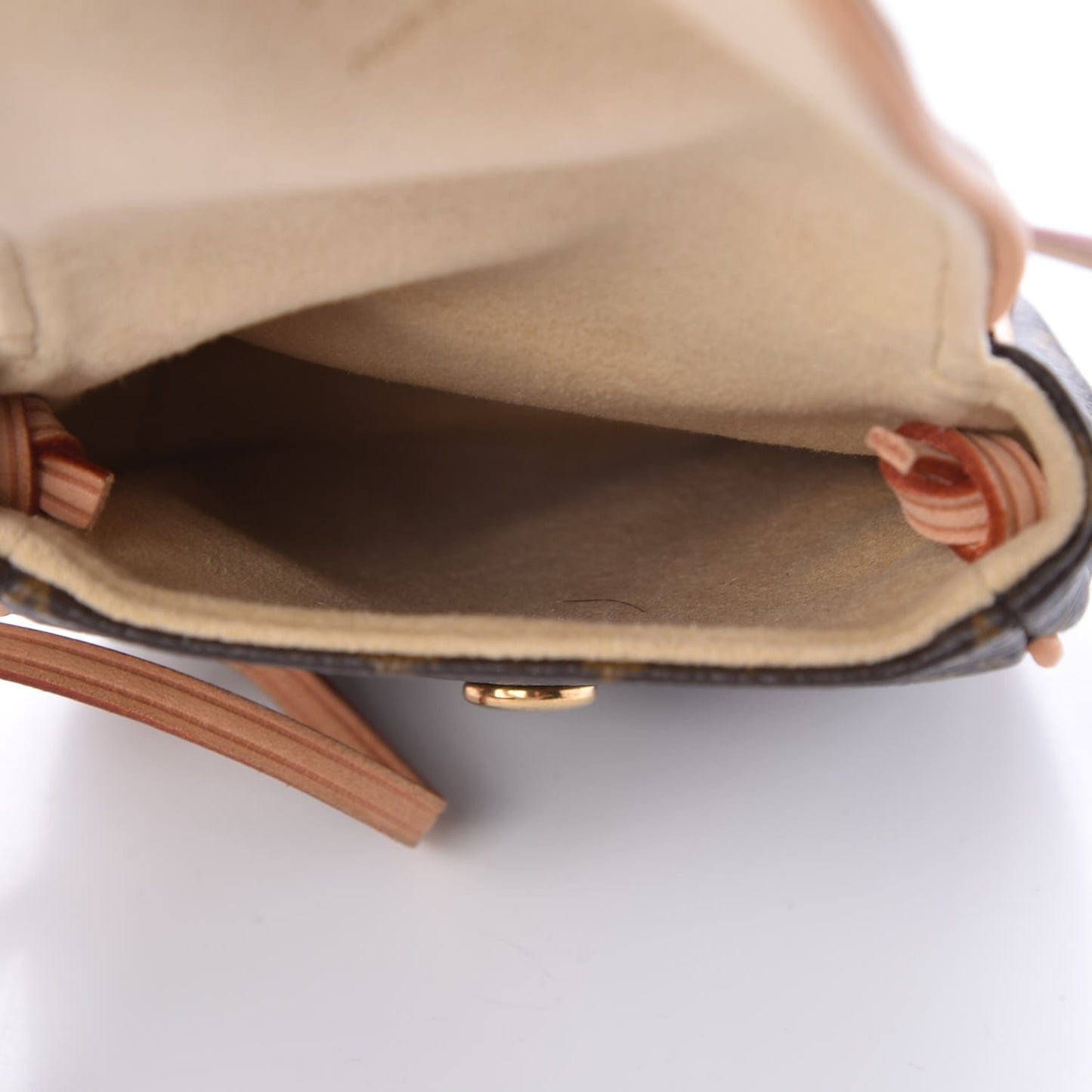 Monogram Pochette Cancun
