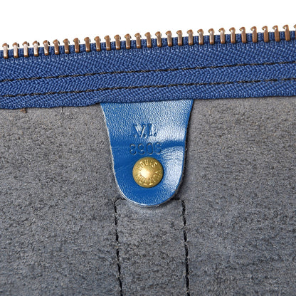 Louis Vuitton Epi Keepall 55 Toledo 7 of 11