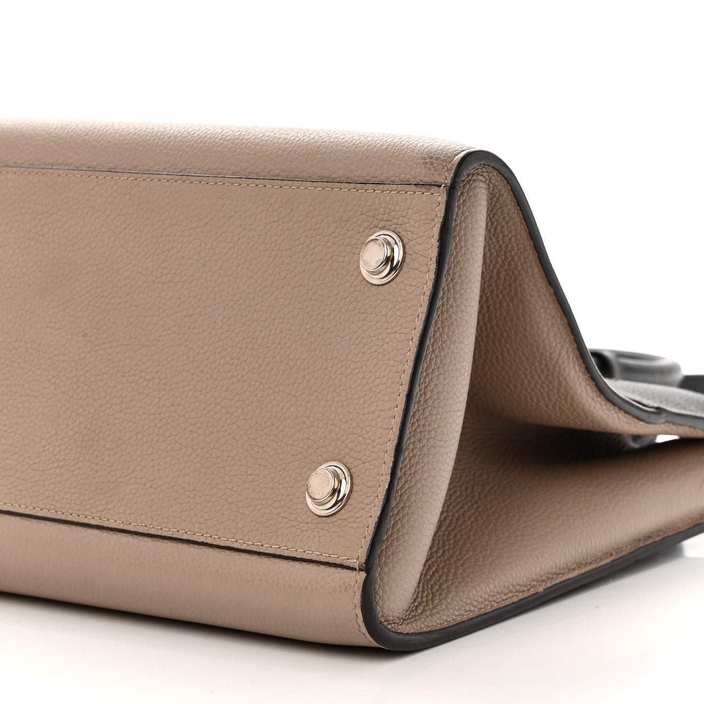 Taurillon City Steamer MM Black Beige