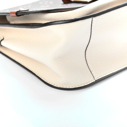 Louis Vuitton Monogram Vaugirard Creme 9 of 9