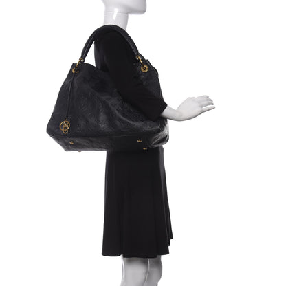 Louis Vuitton Empreinte Artsy MM Infini 2 of 10