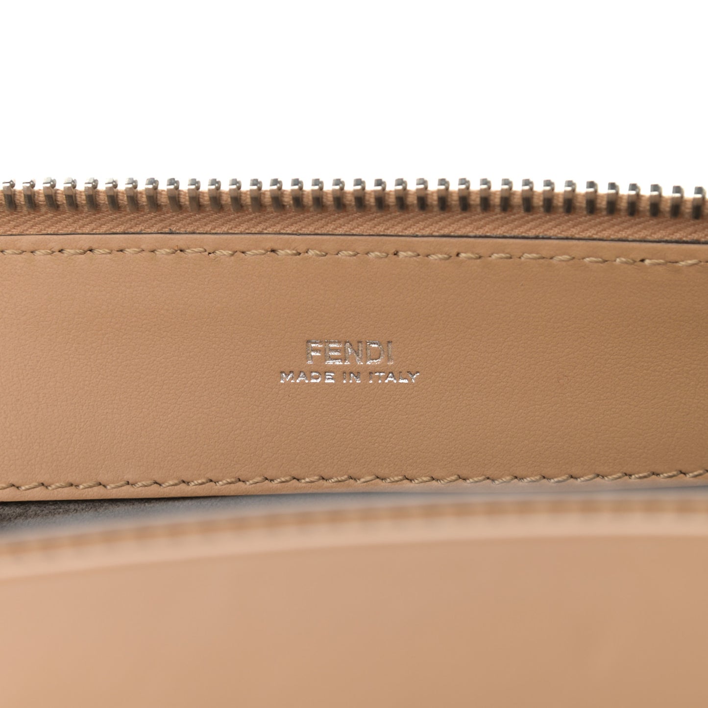 Calfskin Flowerland Studded Dotcom Satchel Cuoio Multicolor