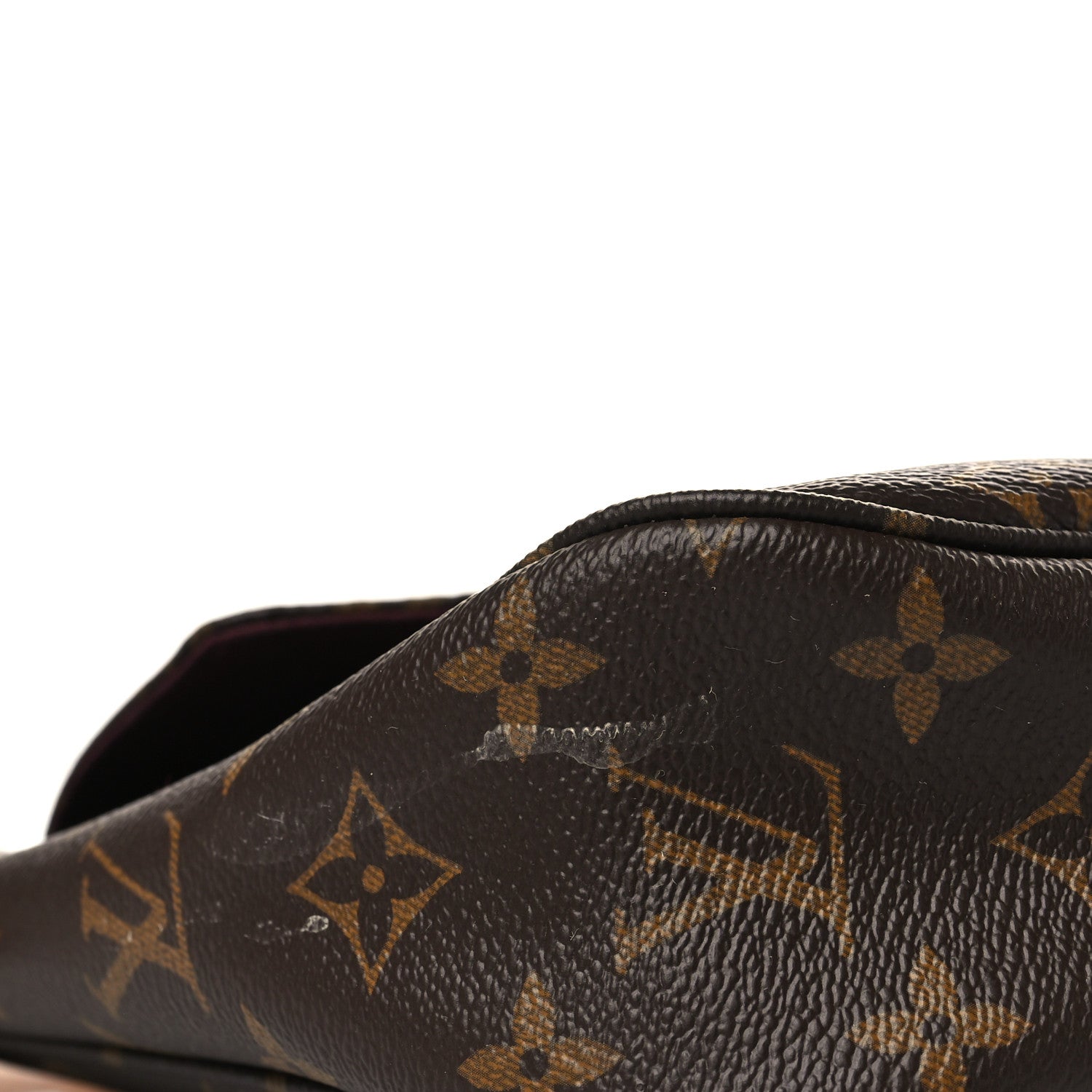 Louis Vuitton Monogram Mabillon 7 of 7