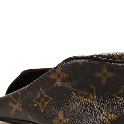 Louis Vuitton Monogram Mabillon 7 of 7
