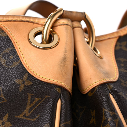 Louis Vuitton Monogram Galliera GM 28 of 33