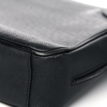 Louis Vuitton Taiga Milo Messenger Boreal 10 of 25