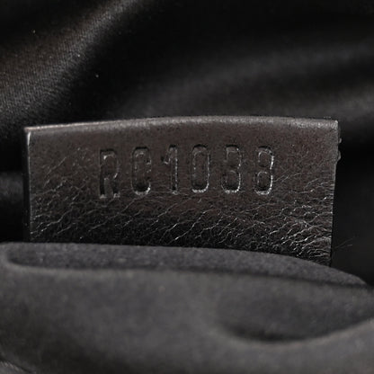 Louis Vuitton Monogram Motard Before Dark Black 7 of 16