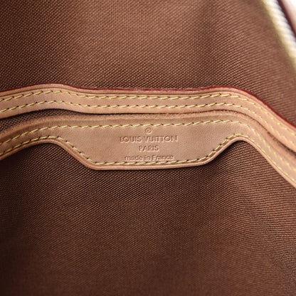 Louis Vuitton Monogram Palermo GM 23 of 35