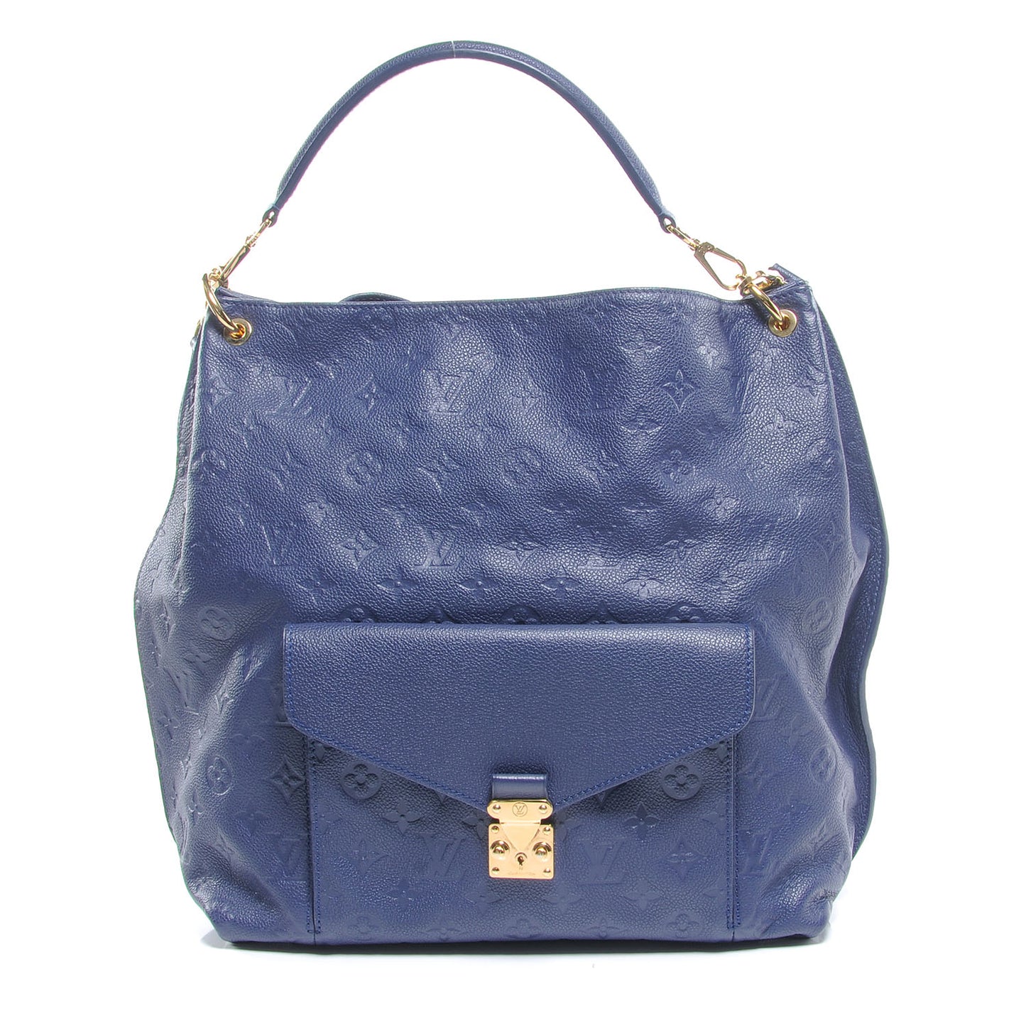 Empreinte Metis Celeste