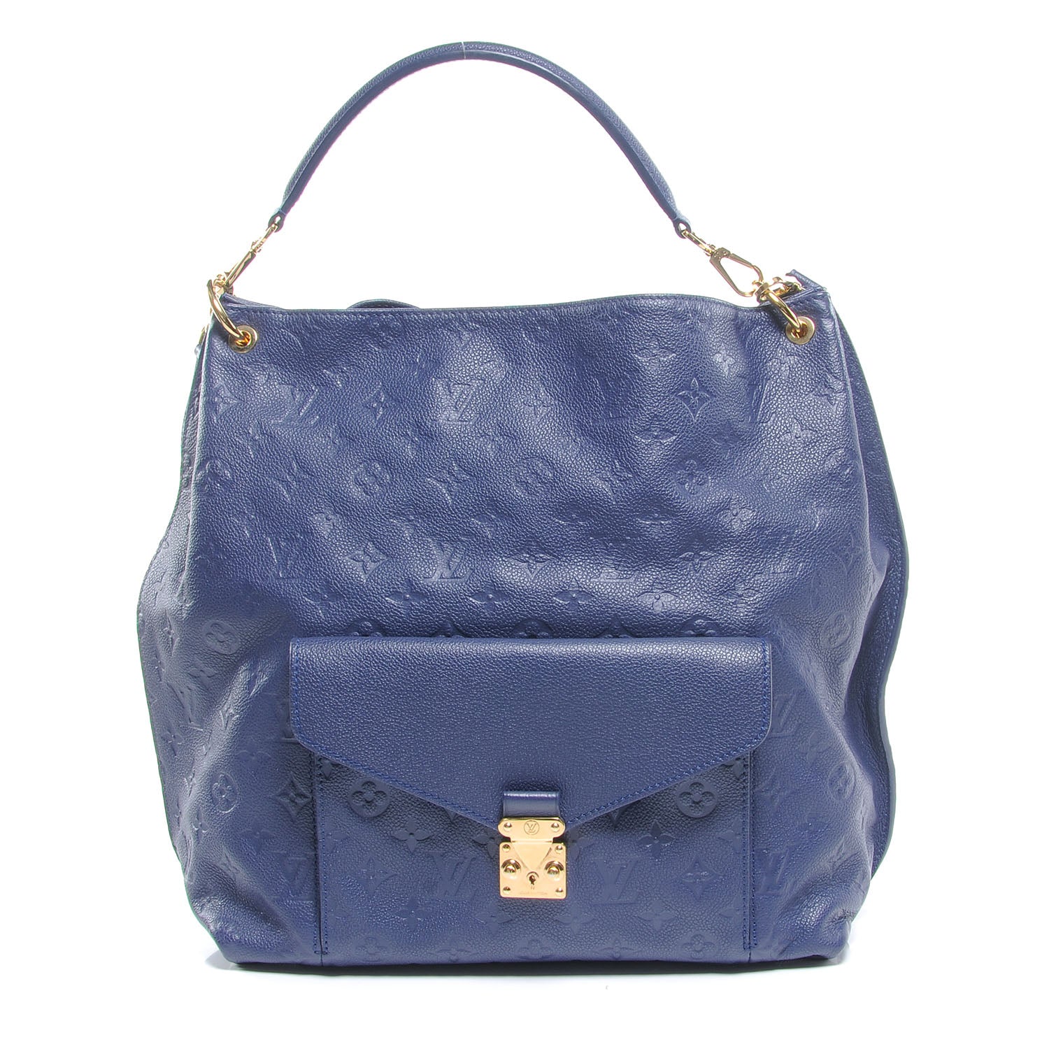 Louis Vuitton Empreinte Metis Celeste 1 of 7