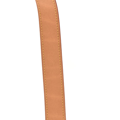 Louis Vuitton Monogram Odeon PM Natural 9 of 10
