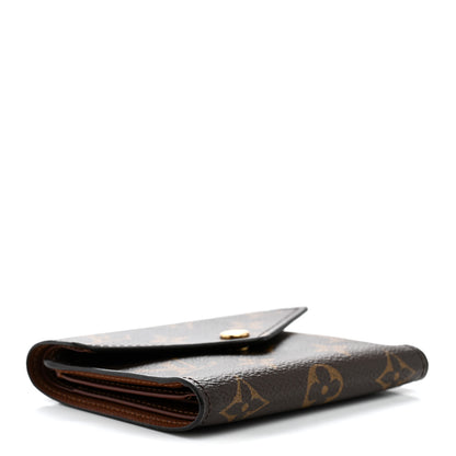 Louis Vuitton Monogram Victorine Wallet Armagnac 4 of 7