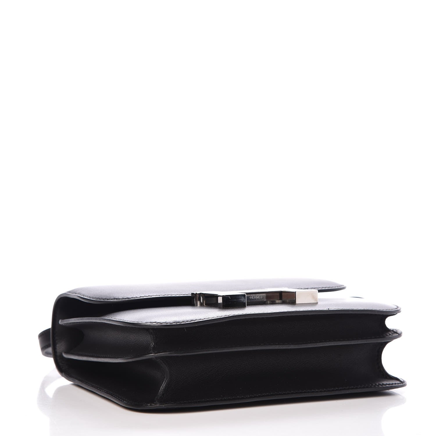 Hermes Evercalf Constance 18 Black 4 of 8
