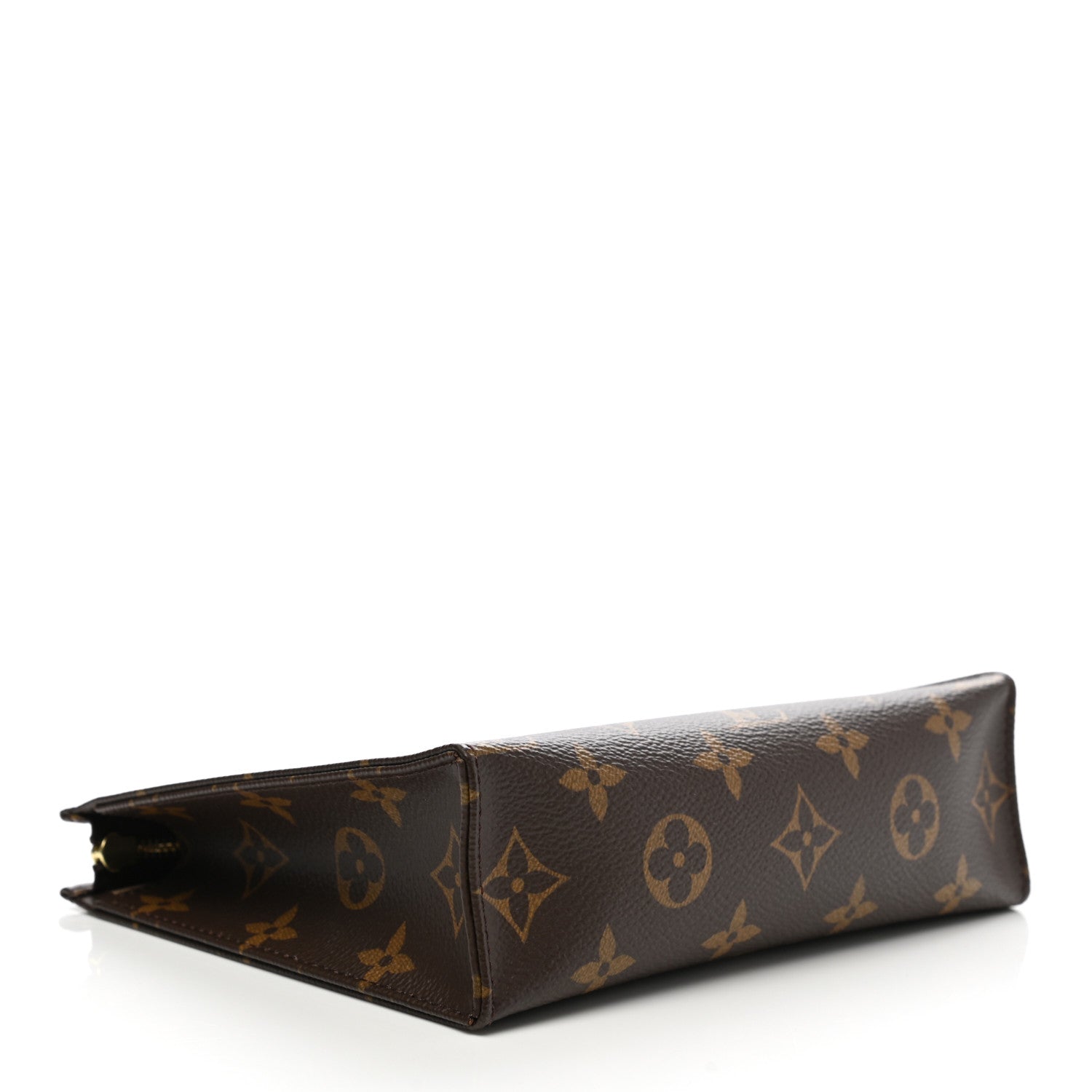 Louis Vuitton Monogram Toiletry Pouch 19 4 of 7