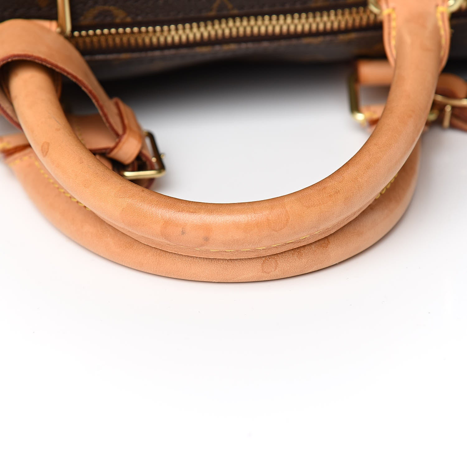 Louis Vuitton Monogram Keepall Bandouliere 55 20 of 21