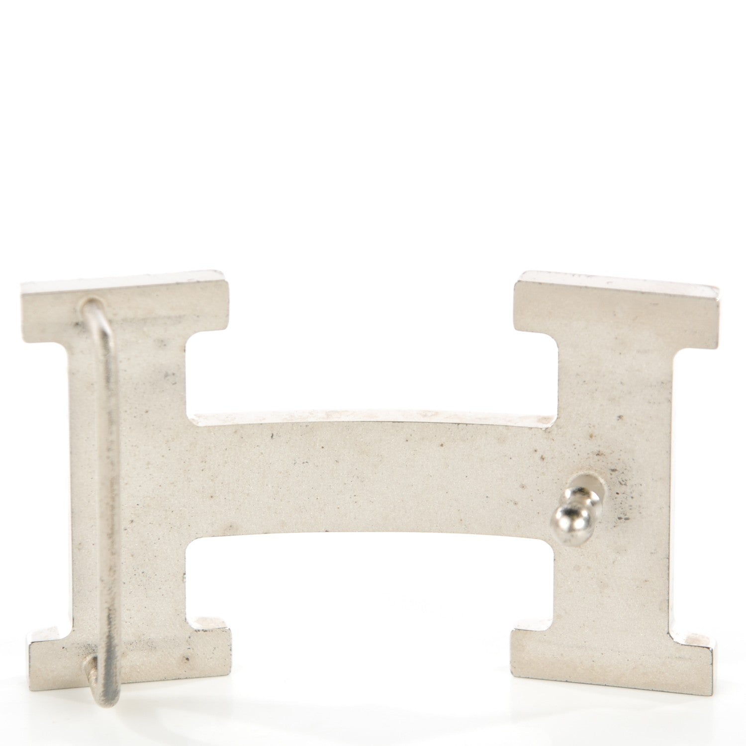 Hermes Box Togo 32mm H Belt 90 Black Gold 13 of 13