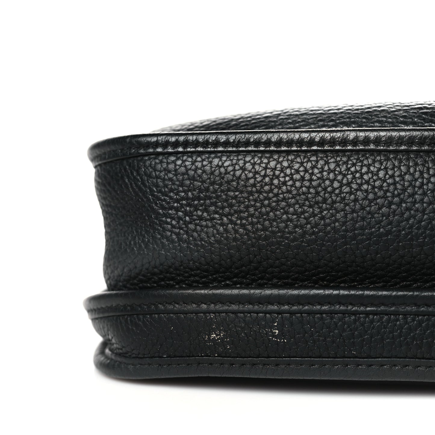 Taurillon Clemence Evelyne III PM Black