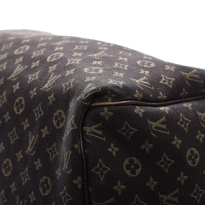 Louis Vuitton Mini Lin Speedy 30 Ebene 10 of 13