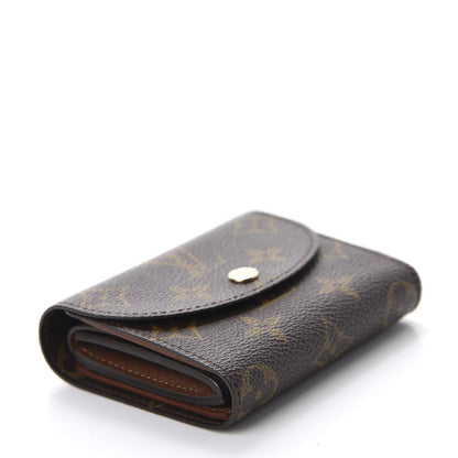 Louis Vuitton Monogram Helene Wallet 4 of 8