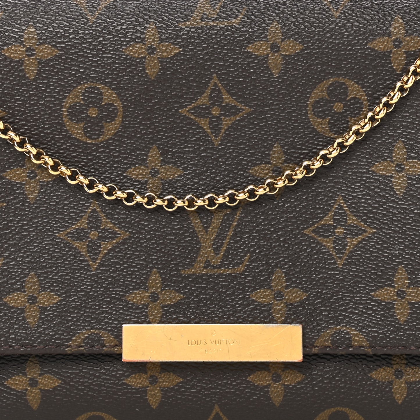 Monogram Favorite MM