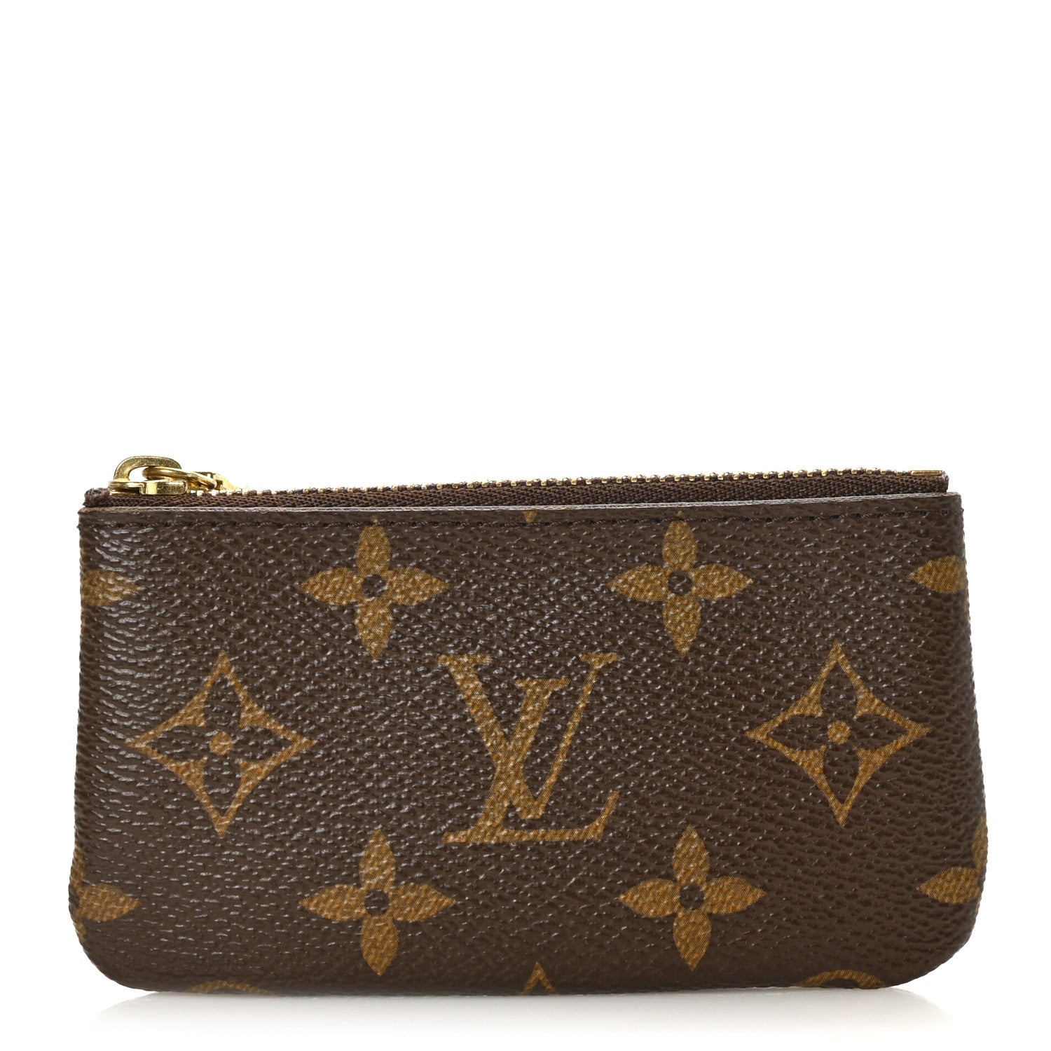 Louis Vuitton Monogram Key Pouch 1 of 6