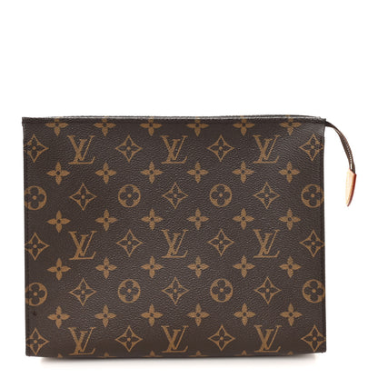 Louis Vuitton Monogram Toiletry Pouch 26 1 of 7