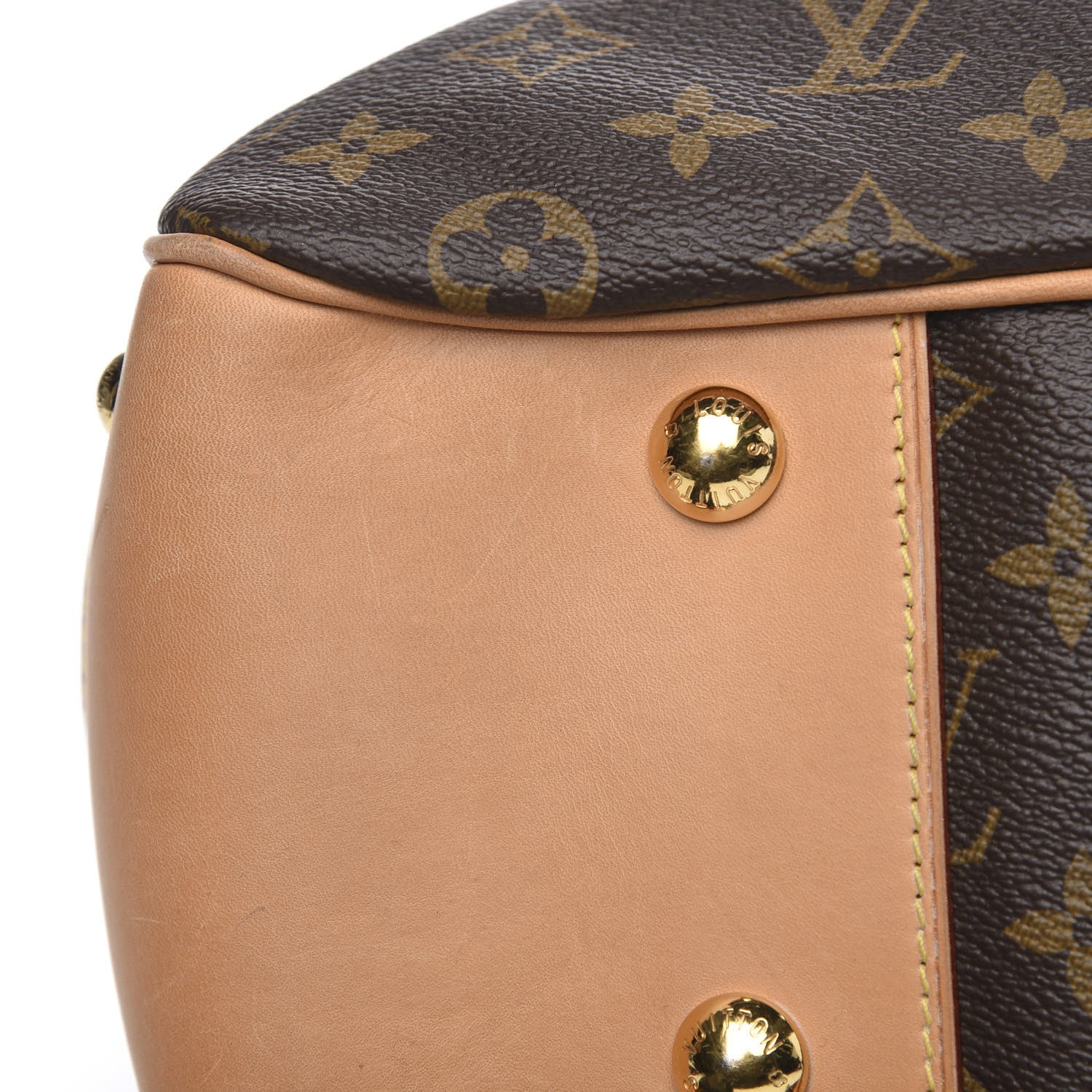 Louis Vuitton Monogram Boetie MM 8 of 15