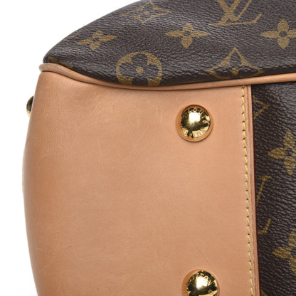 Louis Vuitton Monogram Boetie MM 8 of 15