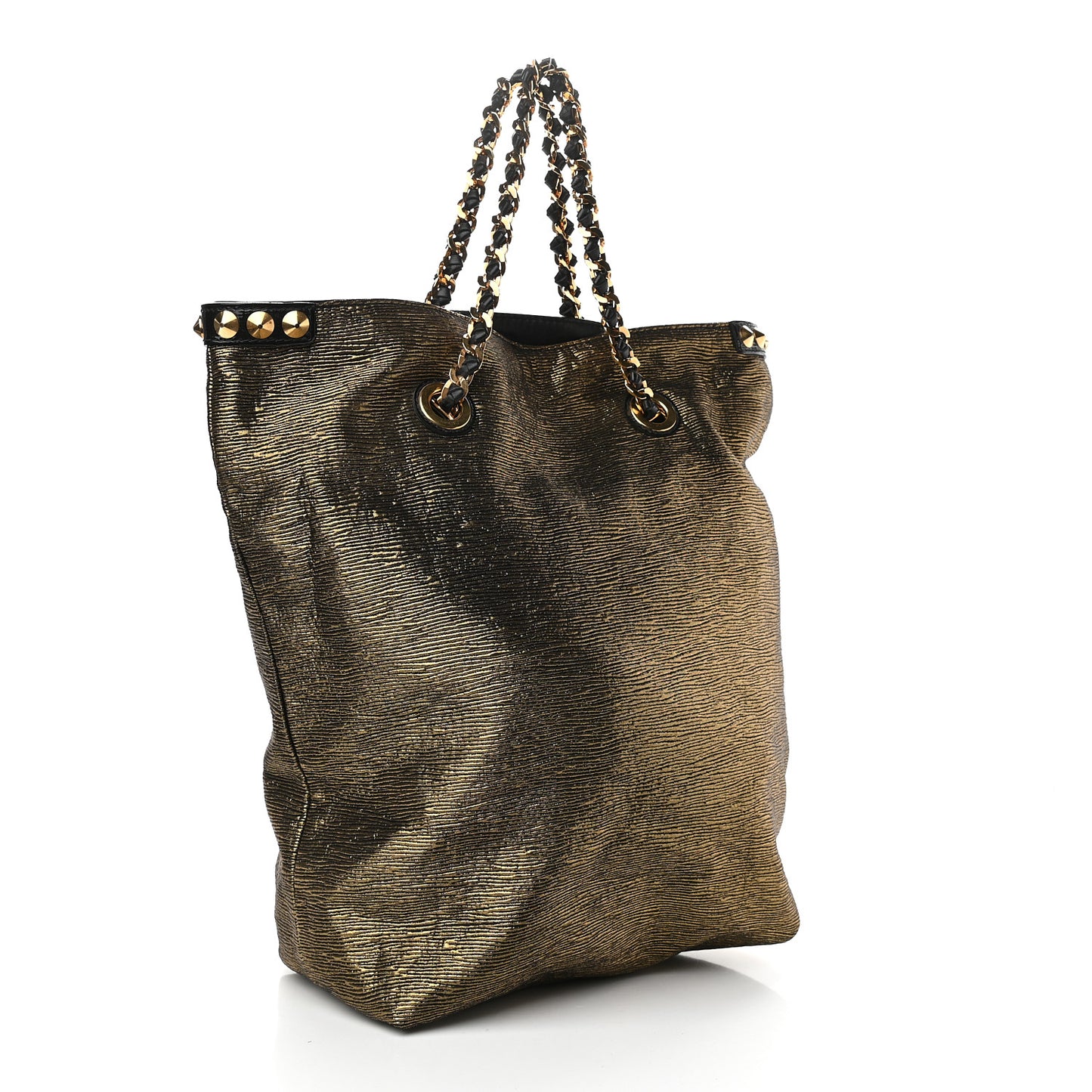 Monogram Double Jeu Neo Alma Black