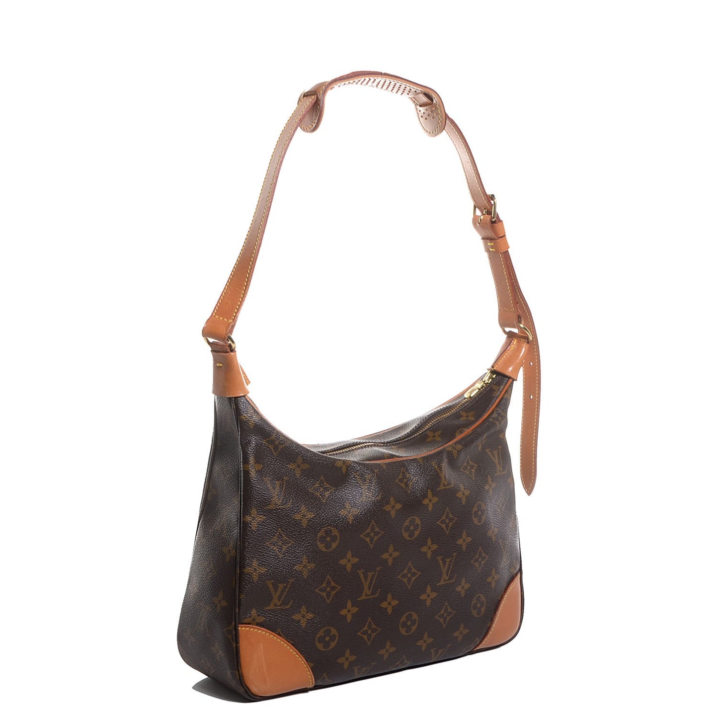 Monogram Boulogne 30