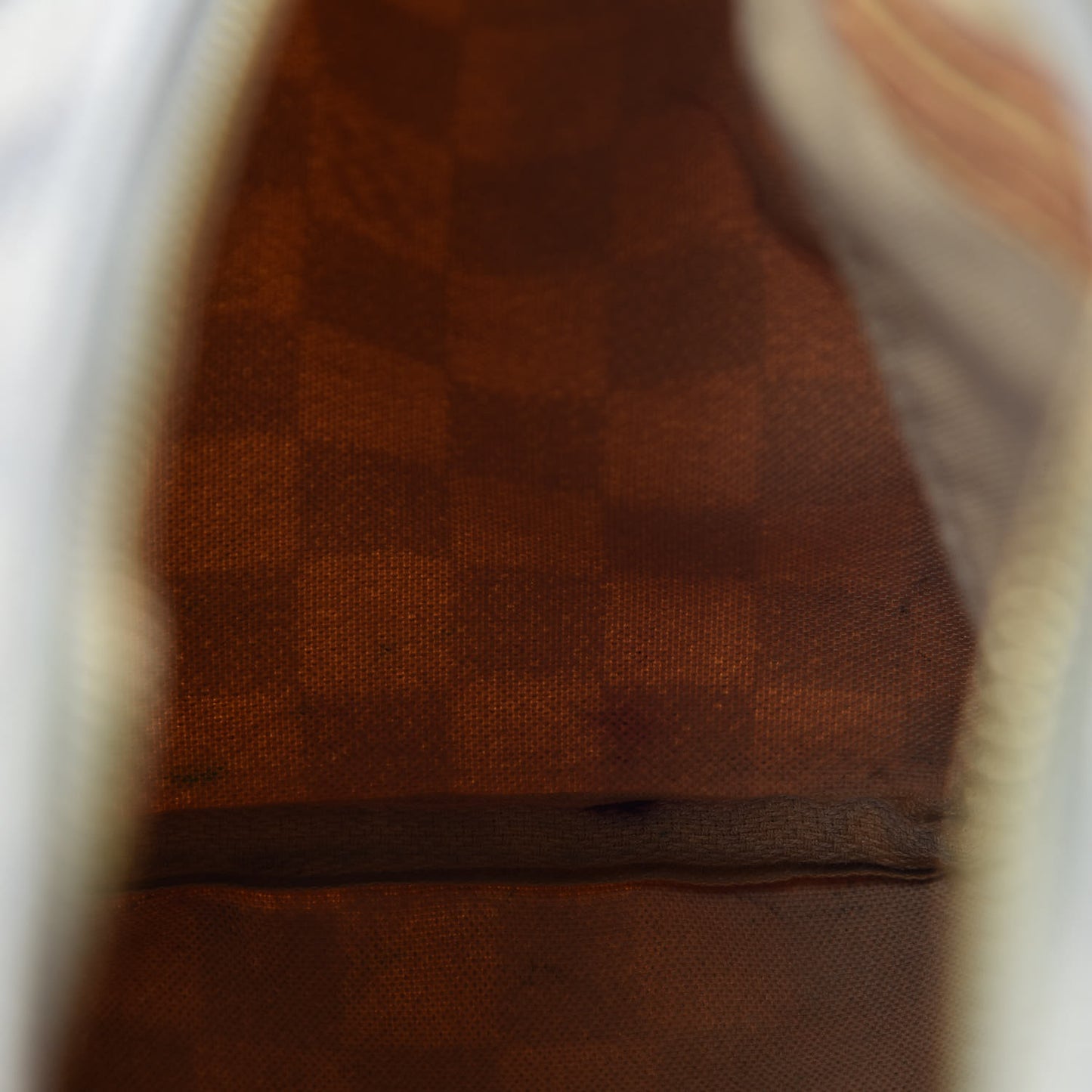 Damier Azur Speedy 25