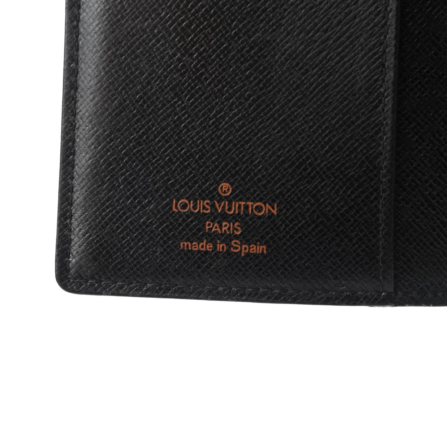 Epi Small Ring Agenda Cover Borneo