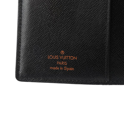 Louis Vuitton Epi Small Ring Agenda Cover Borneo 7 of 8