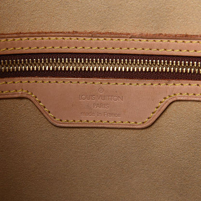 Louis Vuitton Monogram Babylone 6 of 17