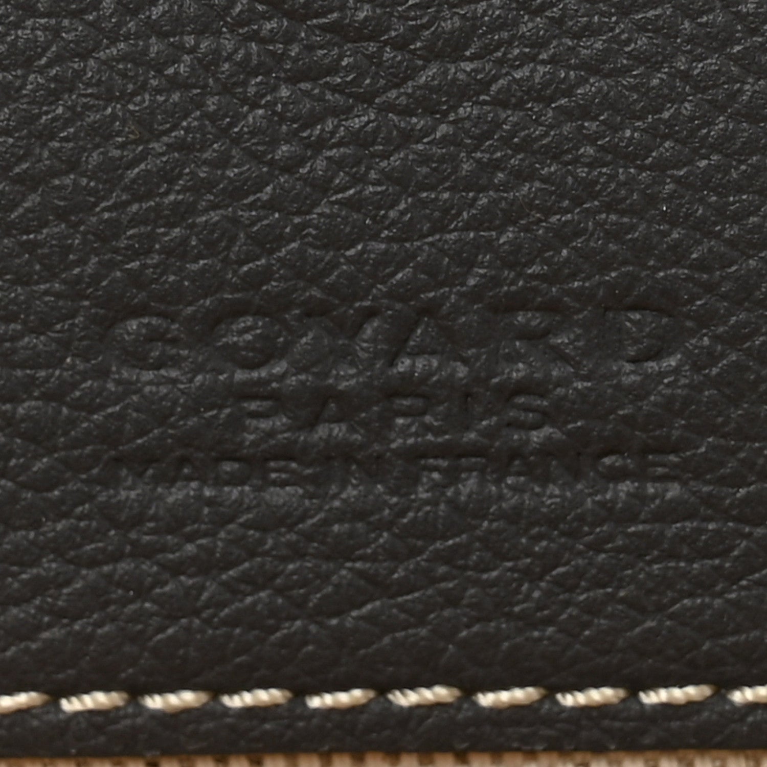 Goyard Goyardine Boheme Hobo Grey 7 of 11