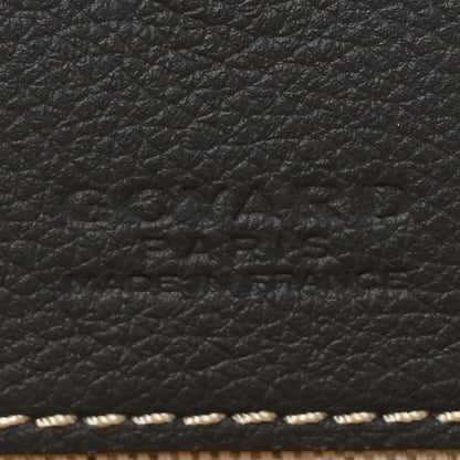Goyard Goyardine Boheme Hobo Grey 7 of 11
