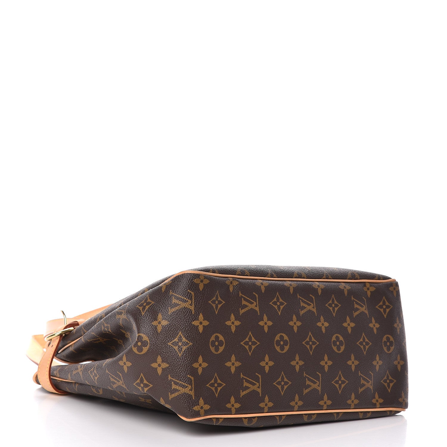 Louis Vuitton Monogram Batignolles Vertical 4 of 10