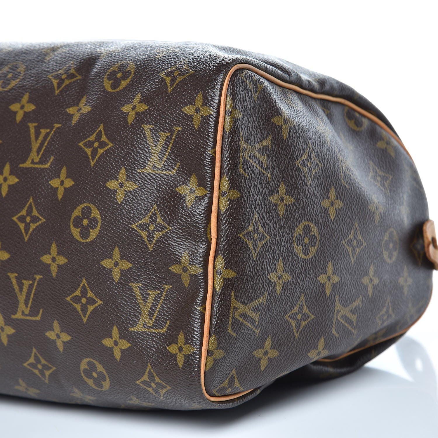 Louis Vuitton Monogram Speedy 30 9 of 15