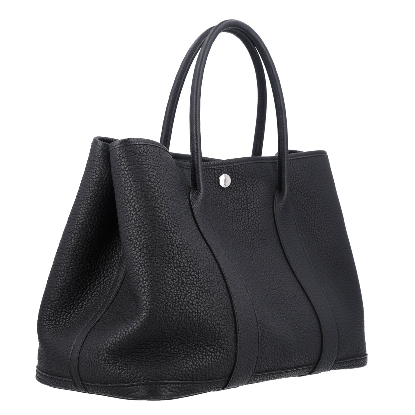 Negonda Garden Party Tote 36 MM Black