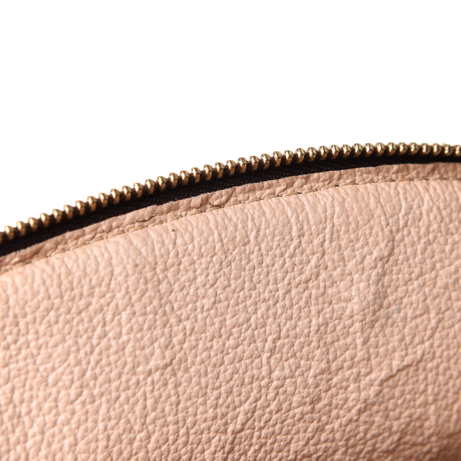 Louis Vuitton Monogram Cosmetic Pouch 9 of 9