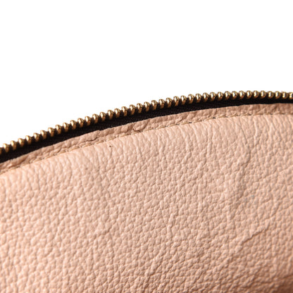 Louis Vuitton Monogram Cosmetic Pouch 9 of 9