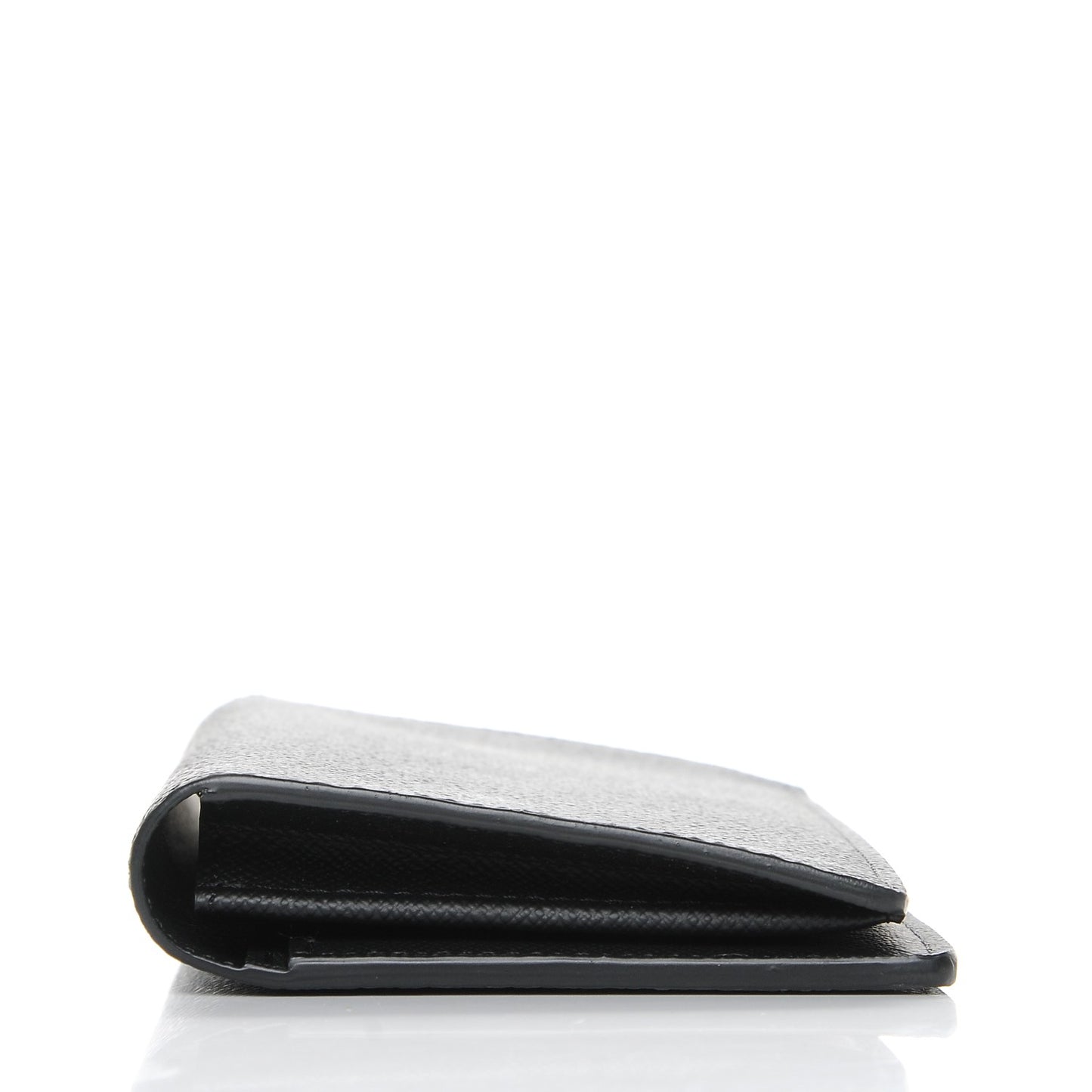 Damier Graphite Brazza Wallet